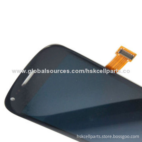 Top quality LCD for Samsung Galaxy S3 Mini